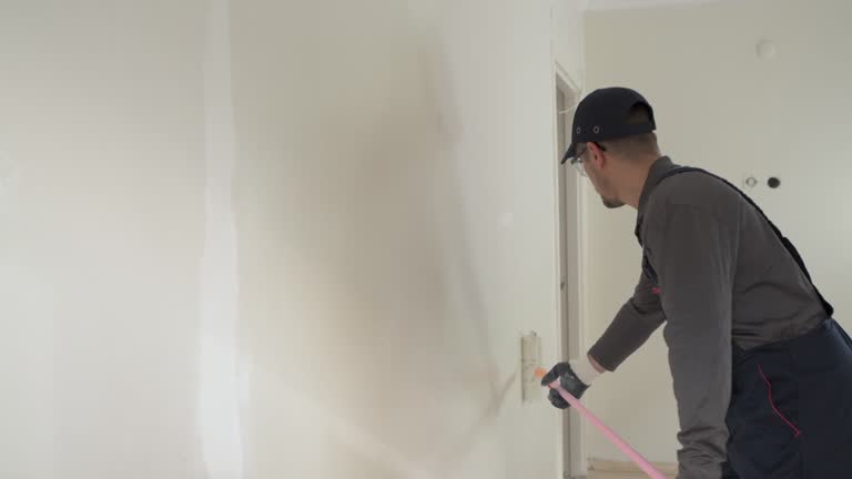 Professional Drywall & Painting Services in North Kansas City, MO